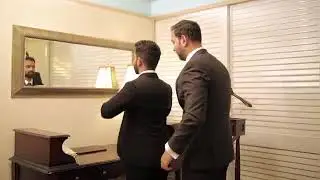 Cinomatic video suit