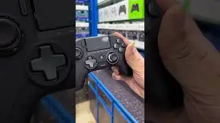 NACON Revolution Unlimited Pro Controller For Playstation 4/PC.. 