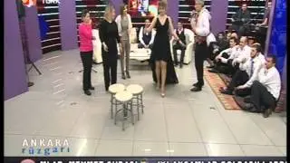 ÇANKIRI PLATFORMU YAREN EKİBİ-- ORTA OYUNU --
