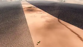 400.000 OBAMA vs 400.000 PMC GRENADE| Ultimate Epic Battle Simulator 2