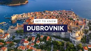 A Guide to Dubrovnik, Croatia