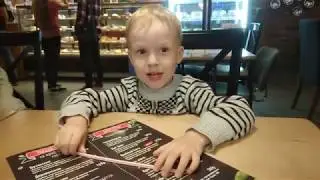 Пицца пицца пицца) Все любят пиццу)