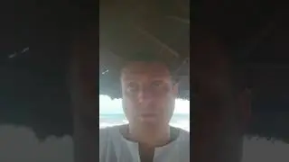Отдых Фукок, Вьетнам в августе.