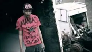 Fredo Santana - Always ft. Capo & Lil Herb (Scary