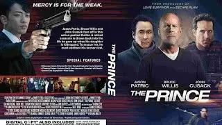 The Prince Full Movies Subtitles Indonesia