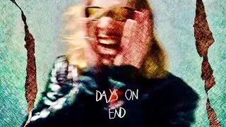 C Silver - Days On End (Music Video)