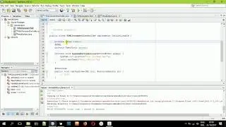 Menu Buttons in JavaFX FXML