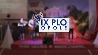 Odsłonięcie tablicy Generała Władysława Andersa - Biały krzyż - PLO IX Opole