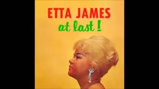 Etta James - At Last