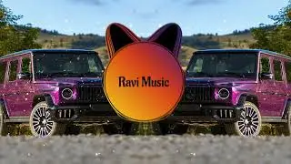 Dont Look 2 - Karan Aujla |🔊🔊 BASSBOOSTED 🔊🔊 | ultra deep bass | deep bass boosted | Ravi Music