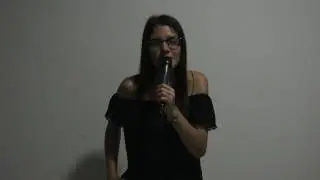 Como Quema el Frio - Cover Heila Daniela Ropero