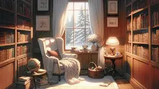 Piano Study Music for Increasing Focus and Concentration Energy