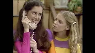 The Facts of Life Full Theme(Season 1)