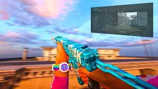 NEW Graphics Settings for FPS Boost in Warzone + 20-20 Smooth Movement