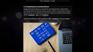 The 7 Types of Tools Every Startup Founder Should Use