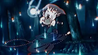 Notice - Edgy Rotation Naruto | Minato Edit/Amv Alight Motion