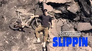 Classified - Slippin