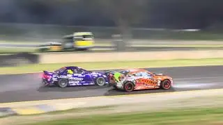 World Time Attack 2024 (6,000 Subscriber Special!)