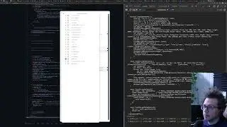 Convert JSON to TSV