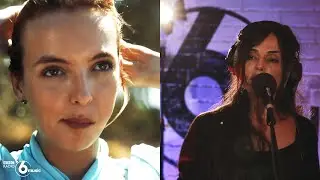 How the Killing Eve soundtrack was created by Unloved