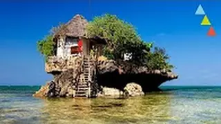 Os 10 restaurantes mais insólitos do mundo