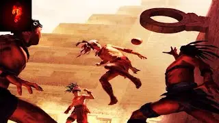 Mayan Death-Game Found At Chichén Itzá?