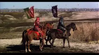 kagemusha farewell