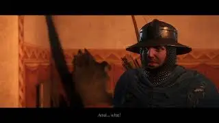 Kingdom Come: Deliverance (part 39) A kind of fellow