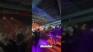 Batuflex - Dünya Hain İstanbul Konseri #batuflex #dünyahain