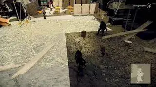 NieR: Automata The End of YoRHa