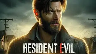 Jensen Ackles será Leon Kennedy em Resident Evil?