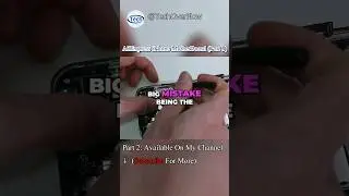 (Part 1) Buying AliExpress iPhone Motherboard - Story/Experience