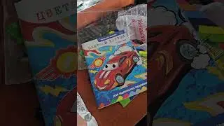 ручки#карандаши