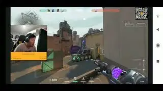 Get Knife #valorant