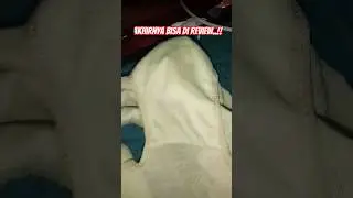 Akhirnya bisa di review juga punya tetangga..!!