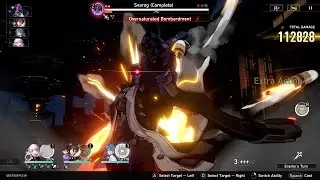 Lv.81 Svarog Gets OBLITERATED By Svarog