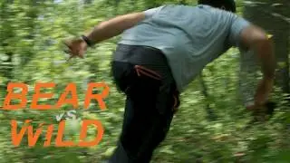 (Bear vs Wild) Home