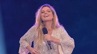 Saskia Leppin - Es hört niemals auf (mdr, Die Ross Antony Show 31.07.2021)