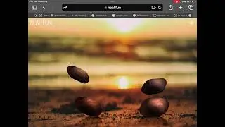 Be relaxed by these rocks😇