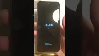 Полный обзор смартфона Tecno Pova neo 3 👍 НОВИНКА ☎️ТОП🔥 Батарея 7000 мАч📞Экран 6, 8📱