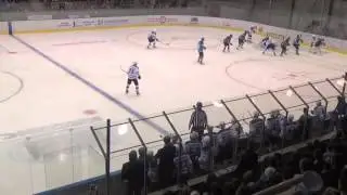 Гол Сидлярова Кубок Братины. Финал Торпедо - Динамо Матч 2