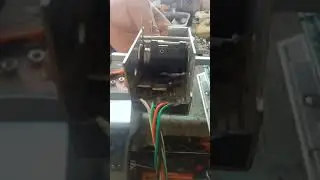 กล่อง curtis 1243-4322  24-36V  300A