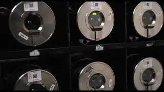 Fire Room short video