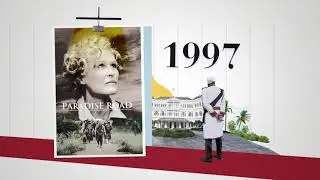 The Raffles Doorman - Raffles Stories 2020