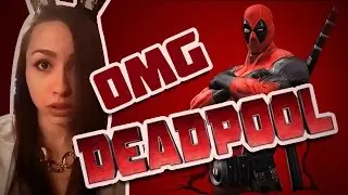 Bunny Play's: Deadpool: OMG It's the Video Game!!! - PART 1