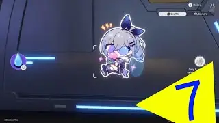 We're Into The Bronyaverse Now!!! | Episode 7 | Honkai: Star Rail