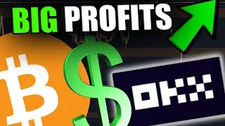 HOW TO MAKE PROFITABLE TRADES ON OKX [OKX TUTORIAL]