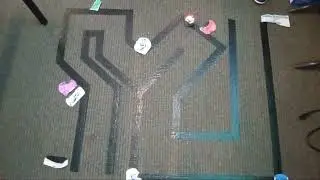 Sphero Bolt progress