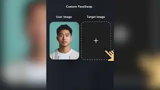 Face Swap Magic: AI Avatars