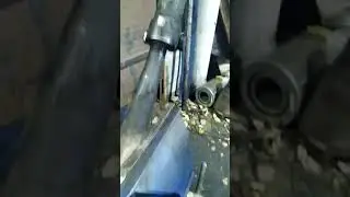 как заменить наконечники КамАЗ евро